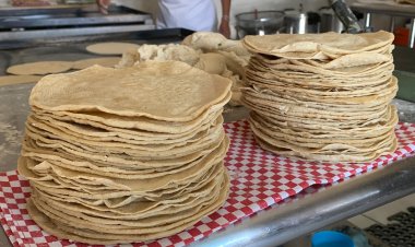 Entra en vigor acuerdo para reducir precio de la tortilla a nivel nacional