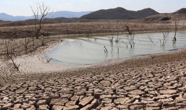 Antorchistas piden a Sheinbaum declarar a Sinaloa zona de desastre por sequía