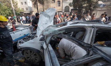 Ataques de Israel a Irán han dejado al menos mil 800 heridos