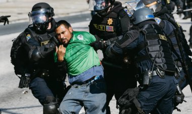 Antorcha condena la cacería de migrantes en EE. UU