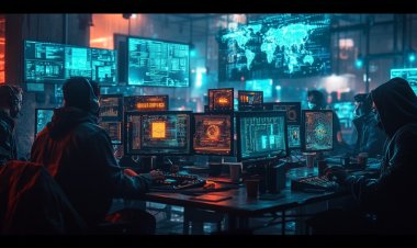 Con IA, Kaspersky detecta cerca de medio millón de nuevas ciberamenazas  diarias