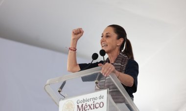 México reafirma defensa de soberanía de los pueblos tras ataque de EEUU a Irán