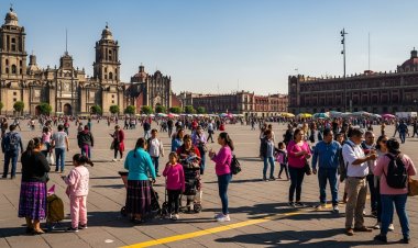 México, país de la OCDE con menor gasto en beneficios sociales: Informe