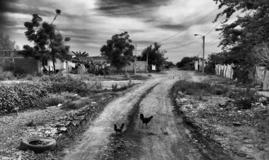 Fotoreportaje: 3 mil sinaloenses huyen de sus hogares