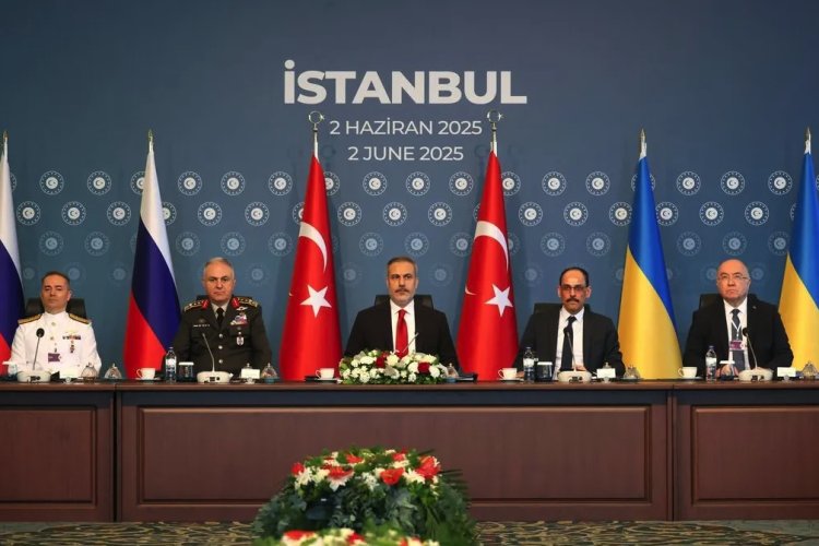 Moscú y Kiev alcanzan acuerdos durante consultas en Estambul