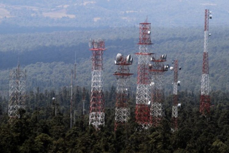 No hay fecha para periodo extraordinario y abordar reforma de Telecom