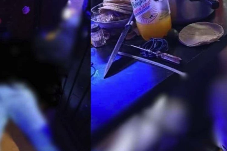Investigan masacre en Tecámac; cinco miembros de una familia fueron asesinados a balazos