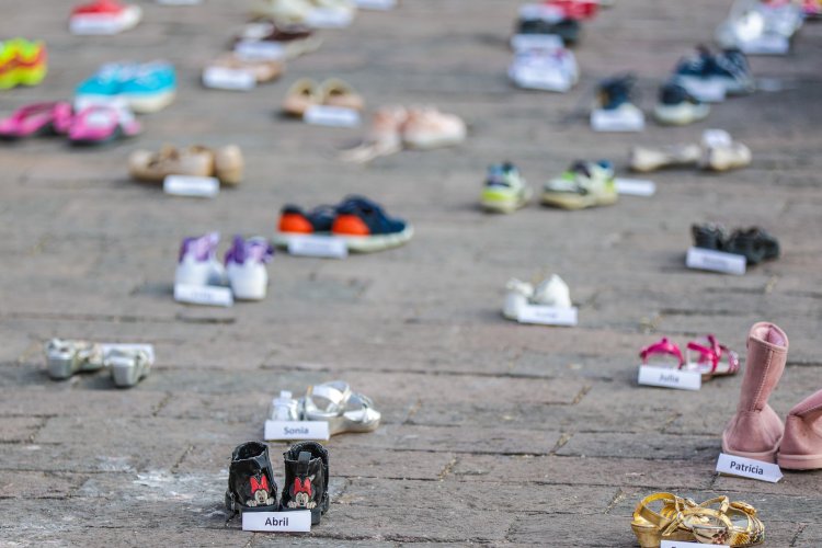 La mitad de menores de edad en México han sido violentados en su familia: experta