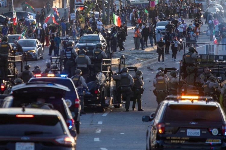 Insiste oposición que está en riesgo la relación bilateral México-Estados Unidos