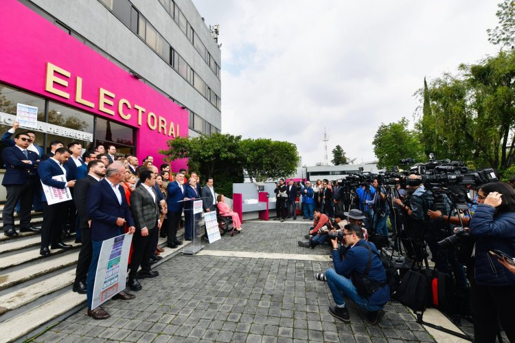 Unos cuestionan legitimidad y otros piden anular elección judicial
