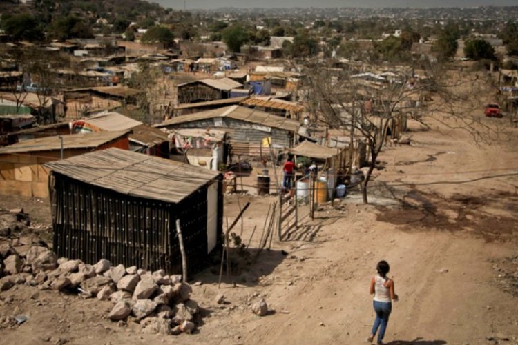 Desigualdad social, minoría acapara riqueza y millones enfrentan pobreza en México