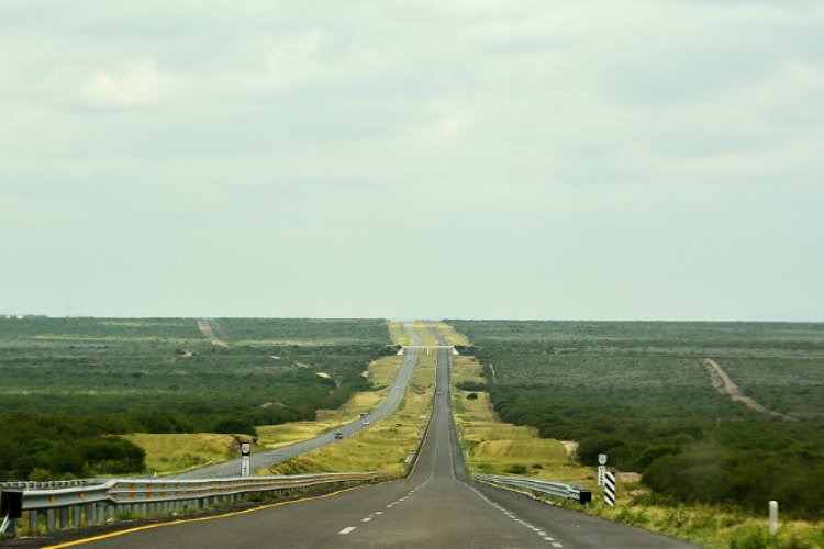 Por desapariciones, secretario de seguridad recomienda evitar carretera Monterrey-Reynosa