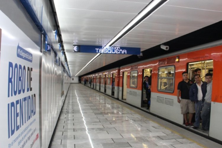 De cara al Mundial, anuncian renovación de Línea 2 del Metro