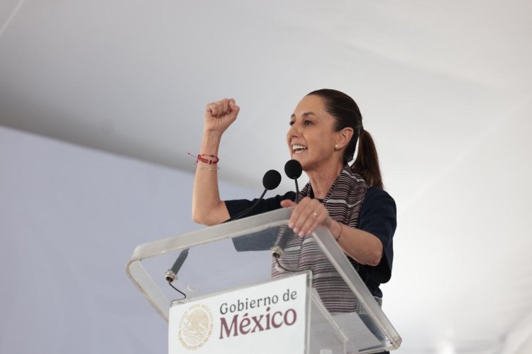 México reafirma defensa de soberanía de los pueblos tras ataque de EEUU a Irán