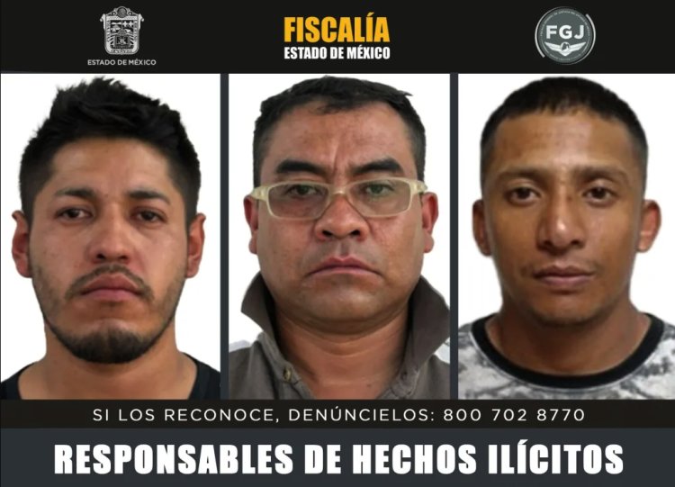 Condenan a más de 50 años de prisión a sujetos responsables de un homicidio en La Paz