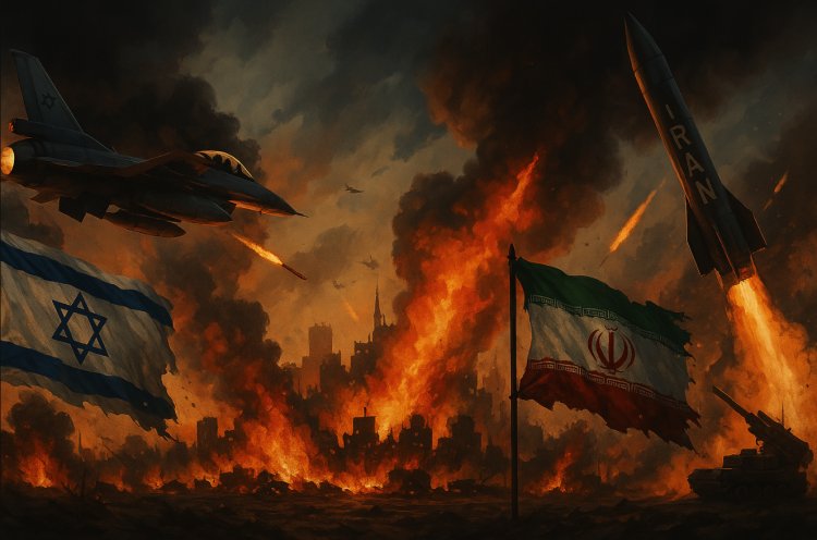 Opinión: Impacto del conflicto Israel-Irán en la economía mexicana