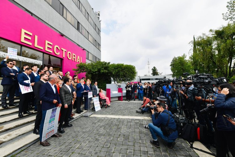 Unos cuestionan legitimidad y otros piden anular elección judicial