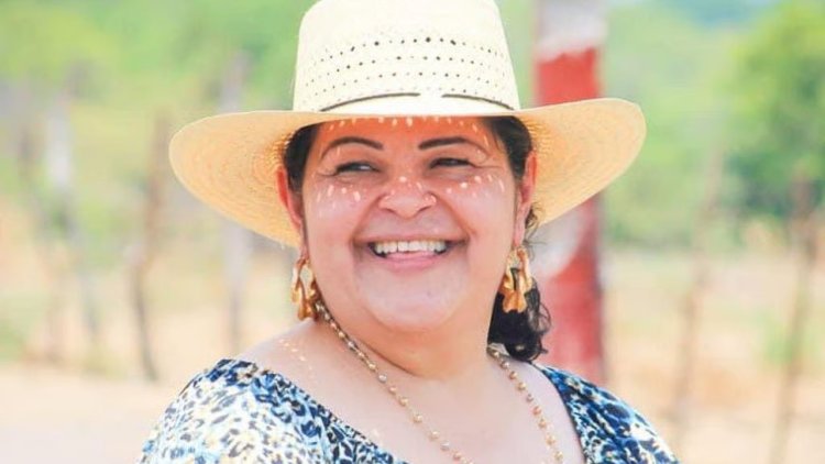Asesinan a presidenta municipal de Tepalcatepec, Michoacán