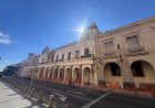 Con protestas exigen antorchistas intervención del gobierno veracruzano para encontrar a desaparecidos