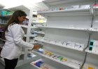 Solicitarán comparecencia de titulares de Salud e IMSS por desabasto de medicamentos