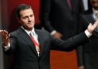 FGR abre carpeta de investigación contra Peña Nieto por caso de software Pegasus