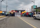Pueblos indígenas y afromexicanos de Guerrero exigen atender afectaciones del huracán Erick