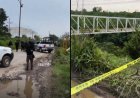 Encuentran restos de mujer que fue asesinada por su sobrina en Cuautitlán