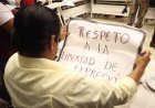 “Leyes censuras” en México, atentan contra libertad de expresión: Especialistas