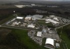 Confirman que hay 14 mexicanos en la cárcel Aligator Alcatraz para inmigrantes de Florida