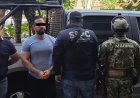 Detienen en Jalisco a miembro de La Barredora, colaborador del exsecretario de seguridad de Adán Augusto