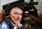 Denuncian a Adán Augusto por vínculos criminales, piden su renuncia