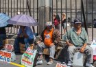 Más de 1.7 millones de mexicanos son afectados por el desempleo
