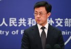 China lanza fuerte advertencia a Ucrania tras las restricciones de Zelenski
