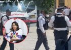 Chimalhuacán, entre los municipios con mayor inseguridad; en redes critican a alcaldesa por irse de viaje