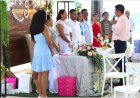 Investigan uso de instalaciones de la UAGro para realiza una boda en Tecoanapa