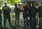 Detienen en Puebla a “El Caiser”, integrante de La Barredora investigado por 10 homicidios