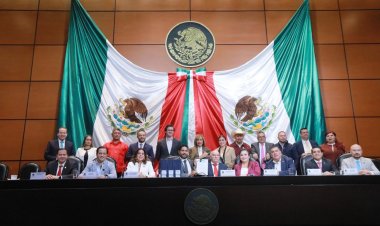Detectan daños al erario público en último año de AMLO