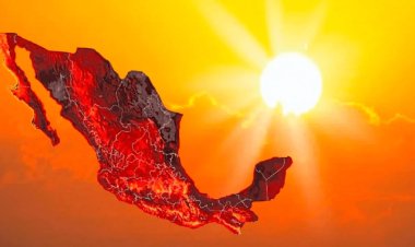 Luego de lluvias dará inicio canícula 2025; se esperan altas temperaturas