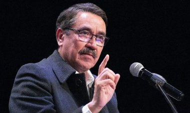 México en peligro por amenazas de Estados Unidos; Antorcha llama a defender la patria