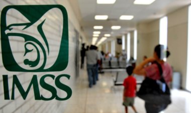 IMSS enfrenta carpetas de investigación y procesos penales