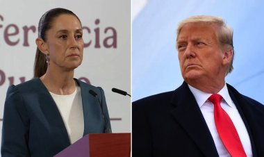 Busca México con EEUU acuerdo global sobre seguridad y comercio