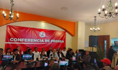 Anuncian protestas en Ixtapaluca por falta de obras y servicios del alcalde Felipe Arvizu
