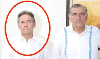 Investigan a exsecretario de Tabasco del gobierno de Adán Augusto por nexos con grupos criminales