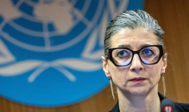 Sancionan a relatora de ONU que denunció genocidio en Gaza