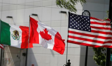 México y Canadá piden respetar T-MEC ante aranceles de Trump