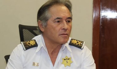 Extitular de Seguridad en Tabasco es acusado de fundar grupo criminal