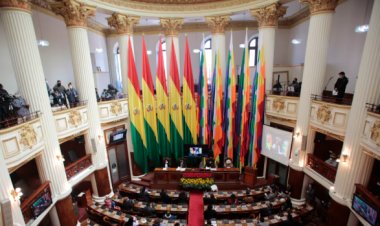 Cada vez más cerca celebración de comicios en Bolivia