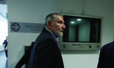 Oposición exige investigar a Adán Augusto; oficialistas lo defienden