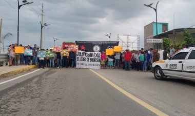 Pueblos indígenas y afromexicanos de Guerrero exigen atender afectaciones del huracán Erick