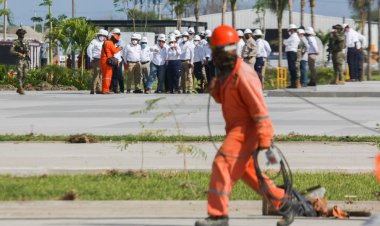 Piden a 4T parar megaproyectos; mejor gastar recursos en salud, seguridad y educación